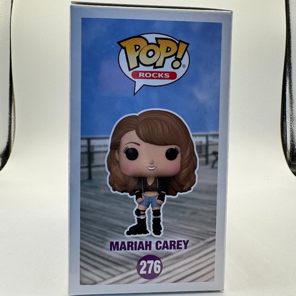 MARIAH CAREY - FUNKO POP! - Picture 4 of 4